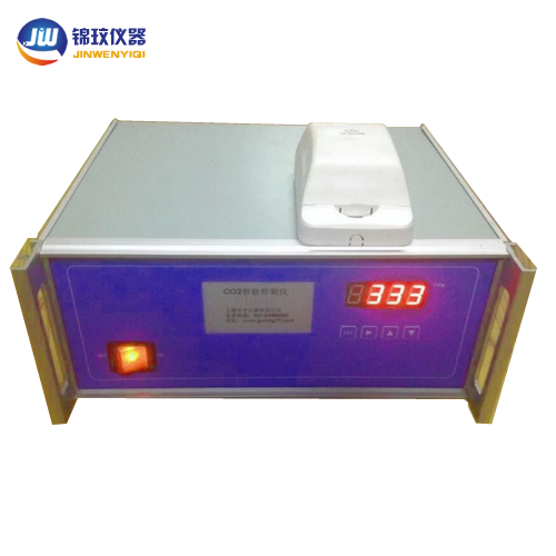 二氧化碳（CO2）控制器-人工氣候箱/氣候室專(zhuān)用